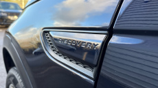 Land Rover Discovery Sport 2.0 D180 SE 5dr Auto Diesel Station Wagon